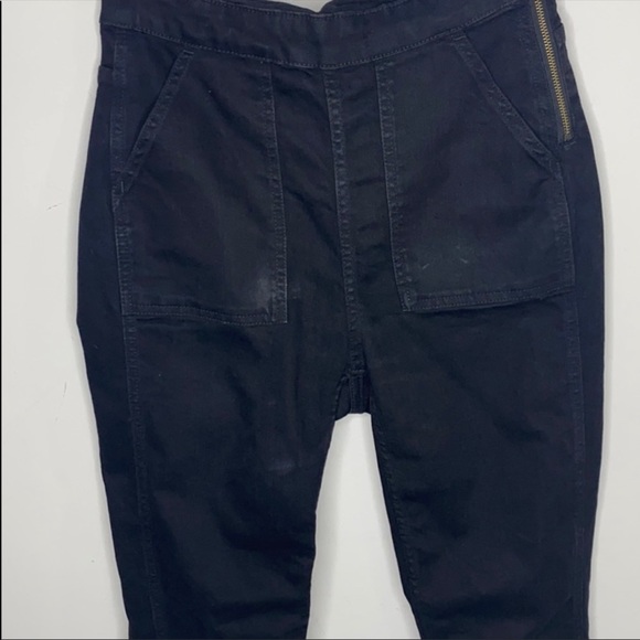 Madewell pant & jumpsuit size SMALL - Picture 6 of 7